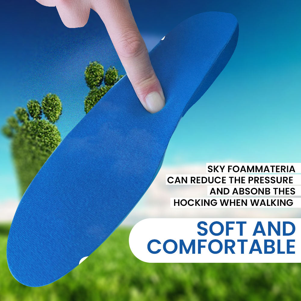 StepSafe⢠Smart Insole