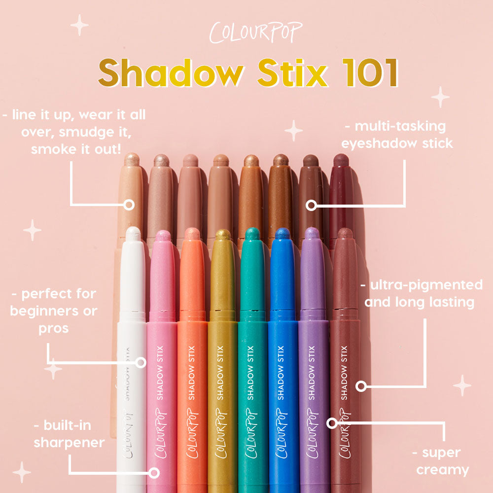 OneSwipe™ Shadow Stick