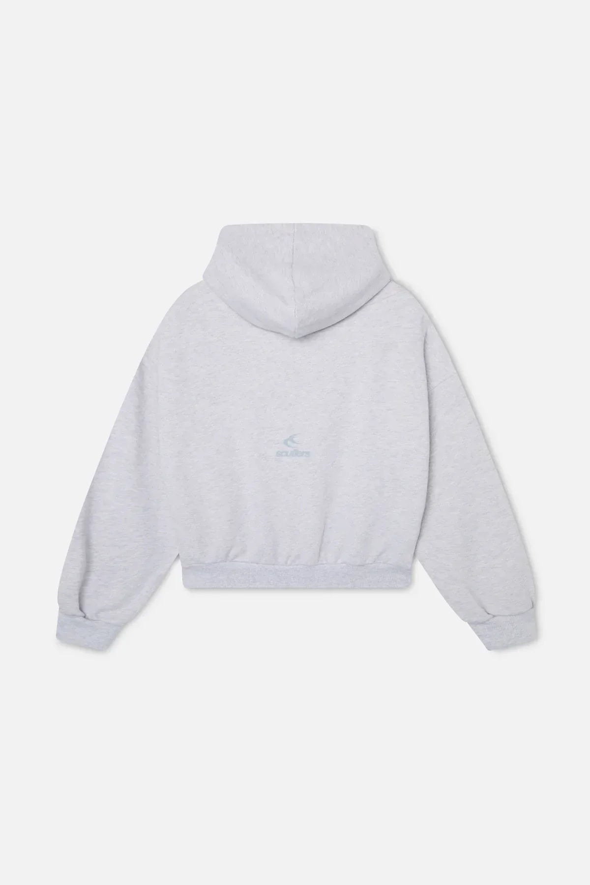 Unisex SCFRS Hoodie