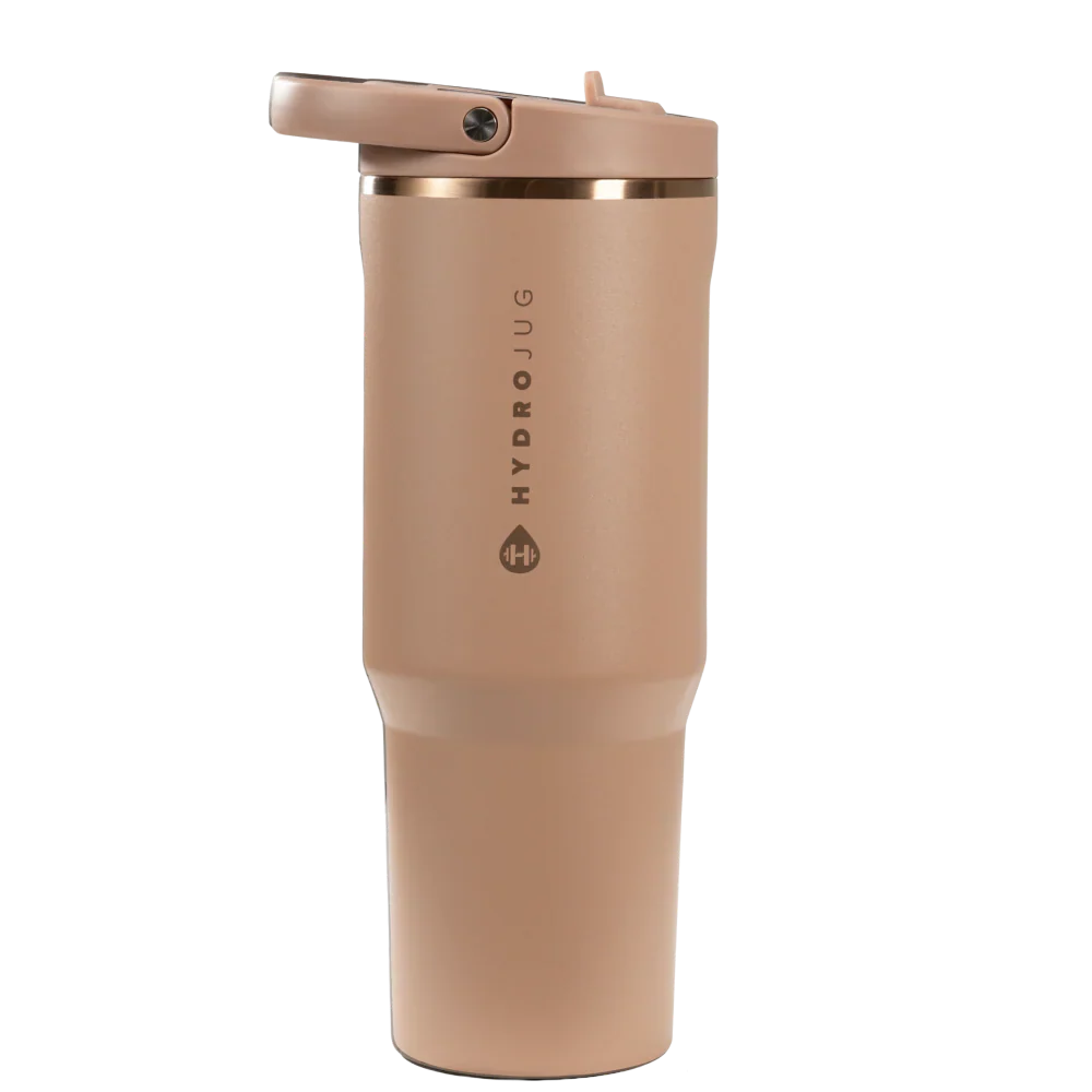 HydraCarry™ Tumbler Cup