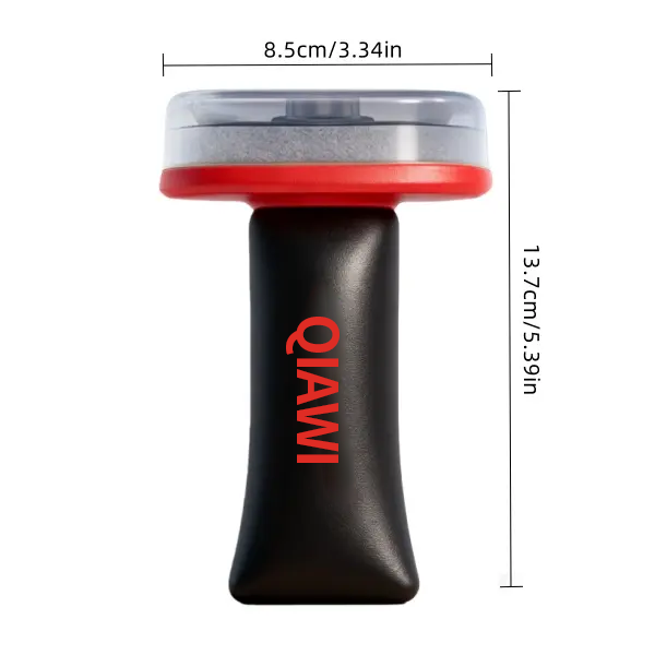 Glass Oil Film Remover