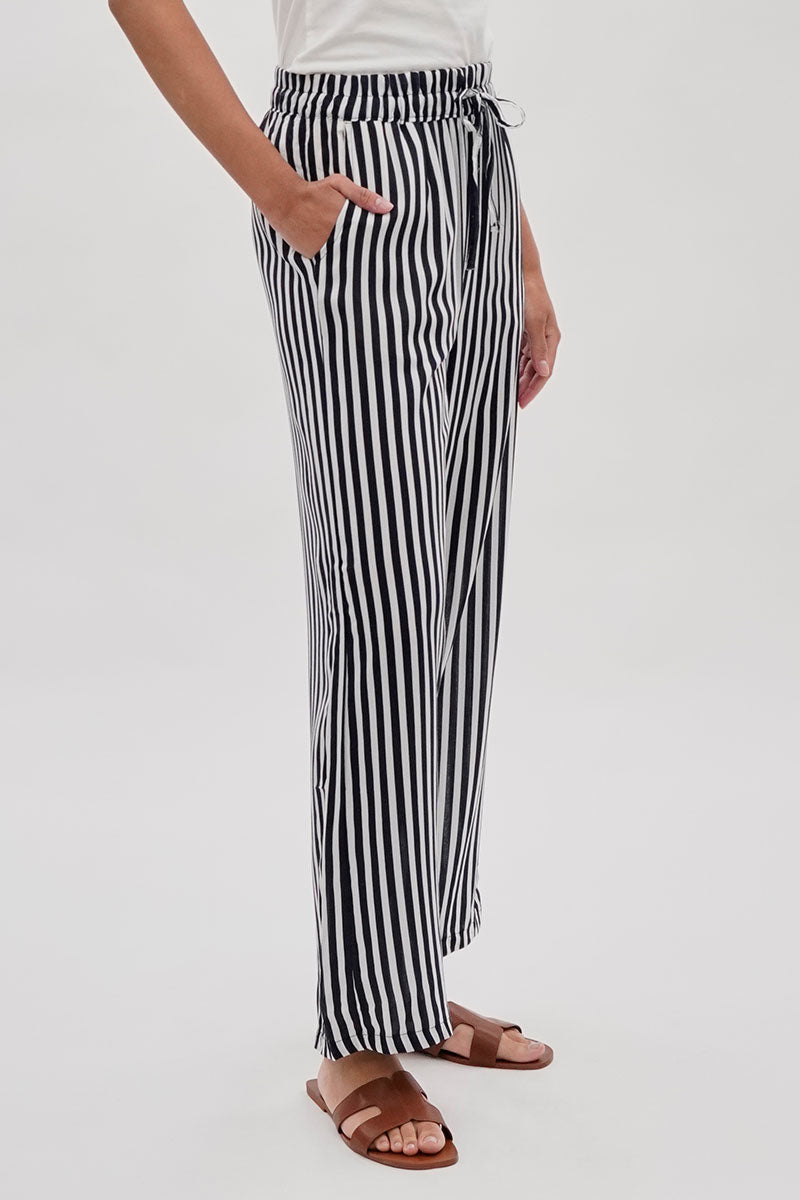 BreezeFit™ Wide-Leg Beach Pants