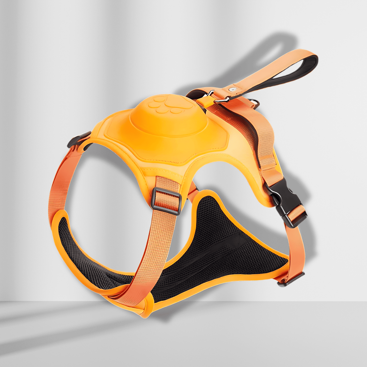 All-in-one Dog Harness
