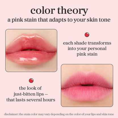 Applepeony Lip Oil