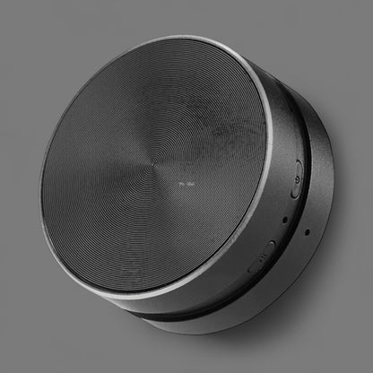 SnapWave Mini Portable Speaker