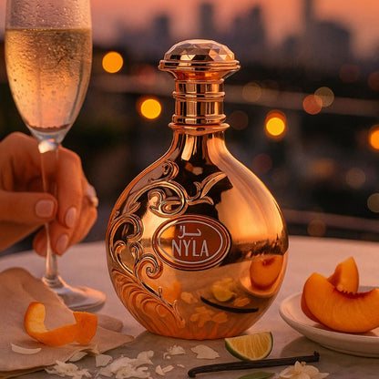 Arabesque Elegance Nyla Eau De Parfum