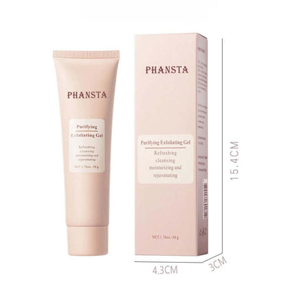 GlowEx™ Gentle Exfoliating Gel