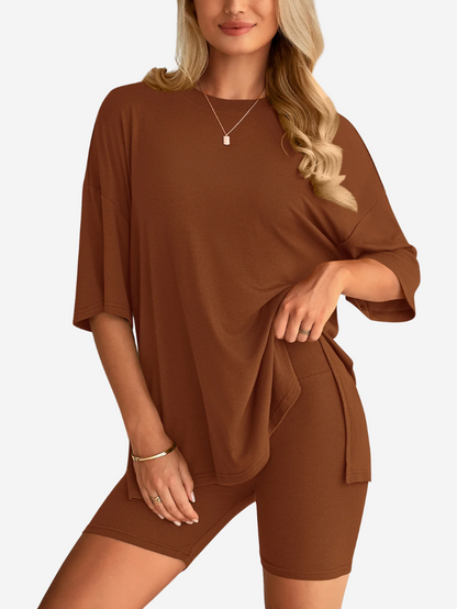 Cozy Two-Piece Set