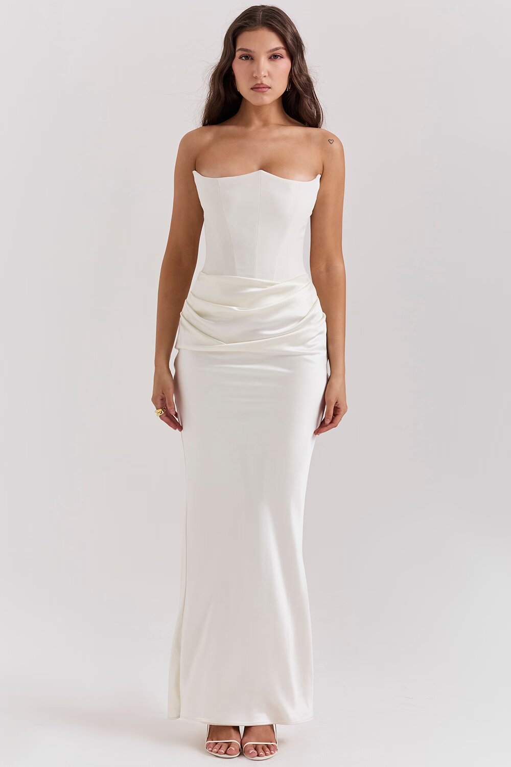 Belle Dream Maxi Dress