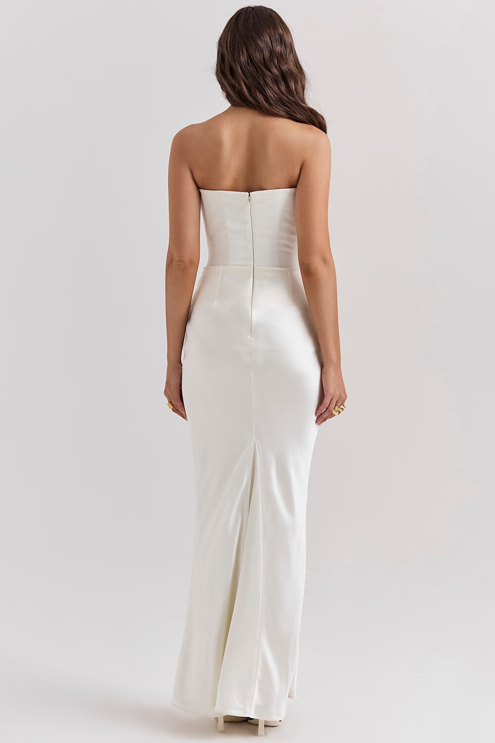 Belle Dream Maxi Dress