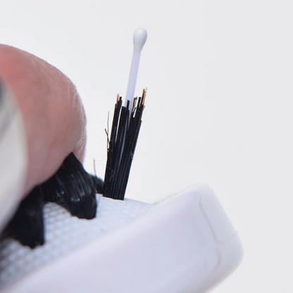 (VIRAL) Paddle Brush Smoother, Shinier Hair