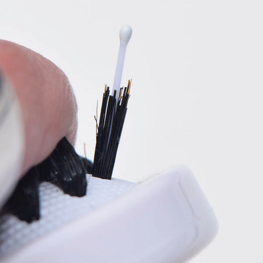 (VIRAL) Paddle Brush Smoother, Shinier Hair