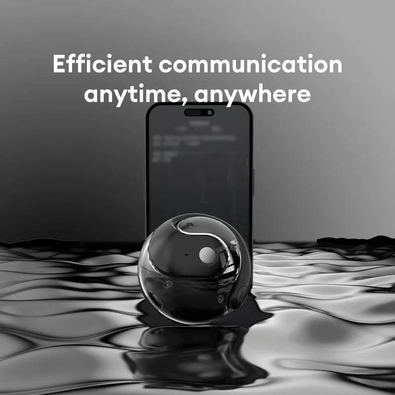 TranslatePro X200 Wireless Earbuds