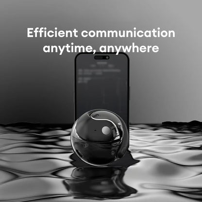TranslatePro X200 Wireless Earbuds