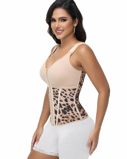 ZipSnatch™ Shaping Corset