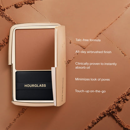 FilterBlur™ Finishing Powder Compact