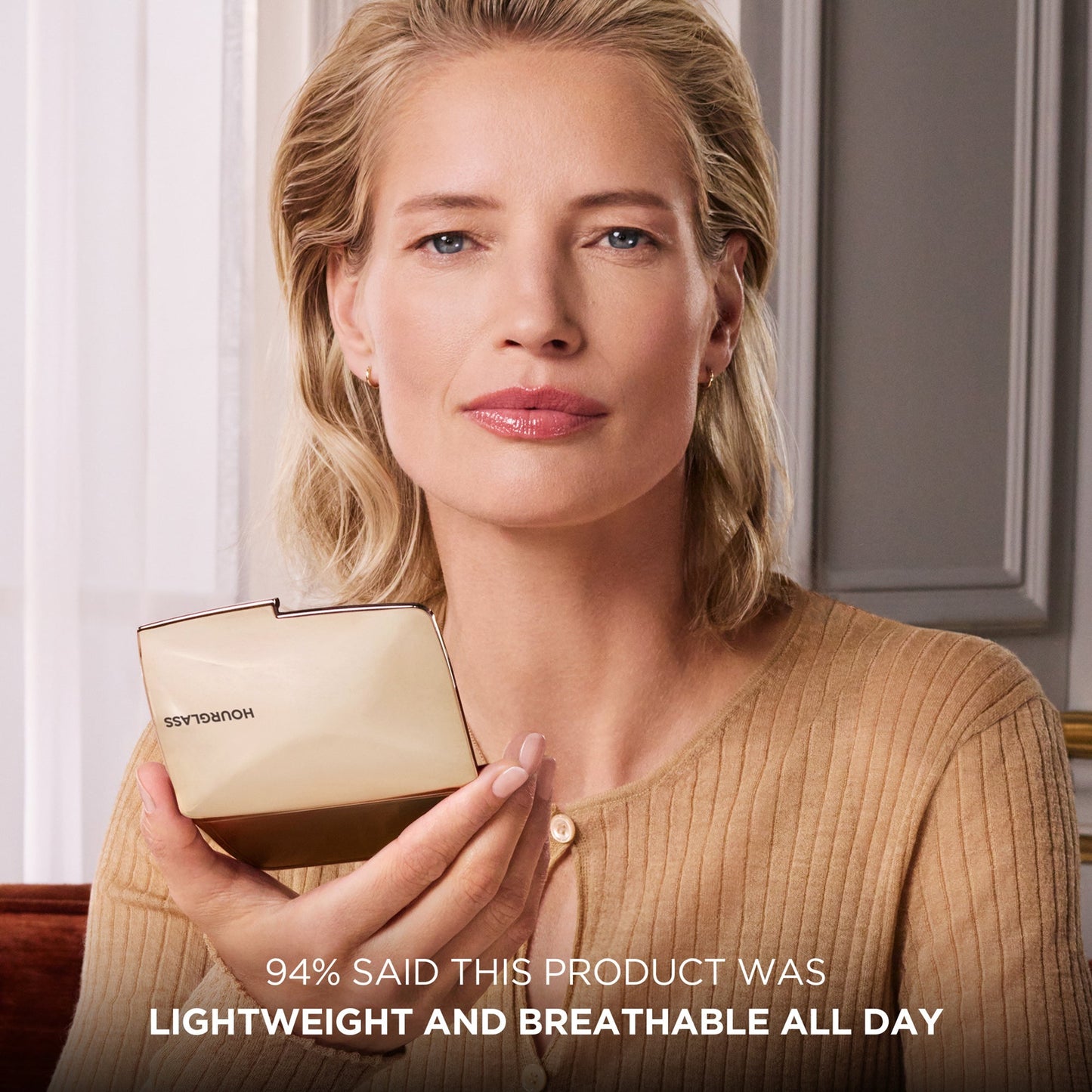 FilterBlur™ Finishing Powder Compact