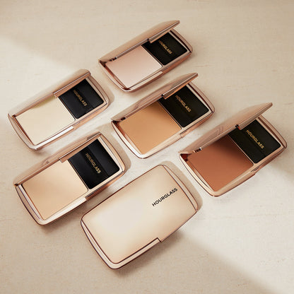 FilterBlur™ Finishing Powder Compact