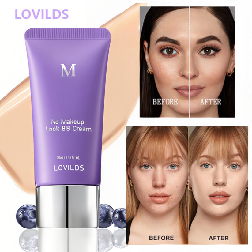 M Beauty™ Skin Perfecting BB Cream