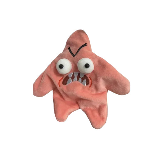 New Moving Stars Plush