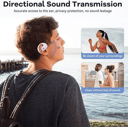 TranslatePro X200 Wireless Earbuds