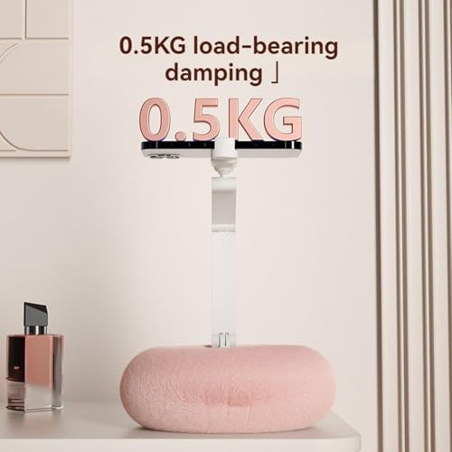 SnugSight Pillow