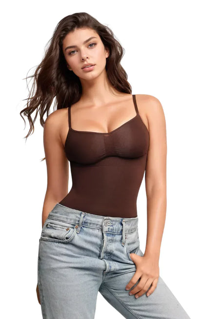 Sculpting Confidence Bodysuit