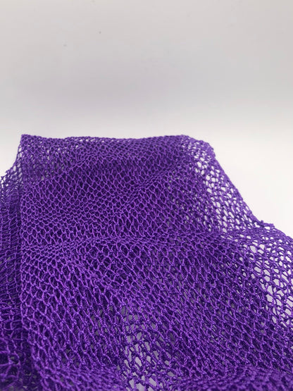 ScrubNet™ Bath Towel