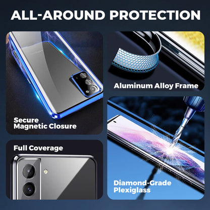 The Full Coverage Galaxy Case