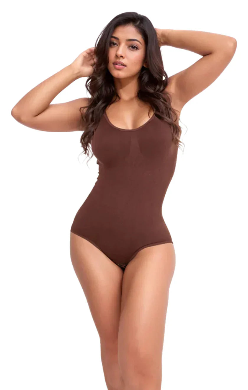 Sculpting Confidence Bodysuit