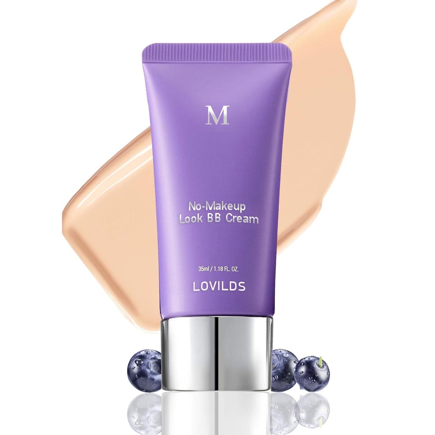 M Beauty™ Skin Perfecting BB Cream