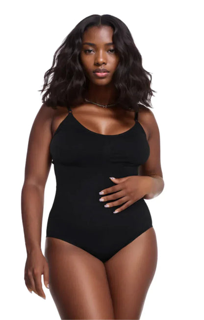 Sculpting Confidence Bodysuit