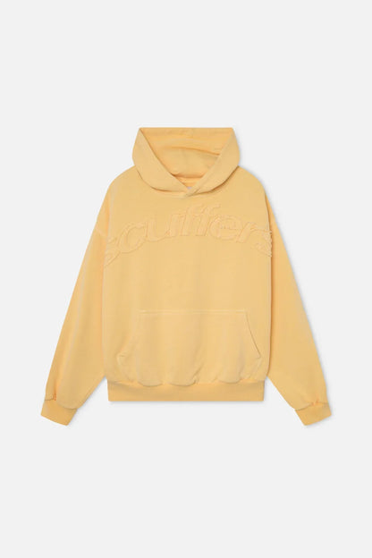 Scuffers Distressed Hoodie