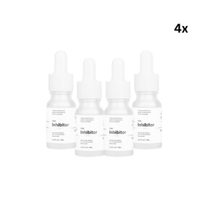 SmoothSkin Hair Growth Inhibitor