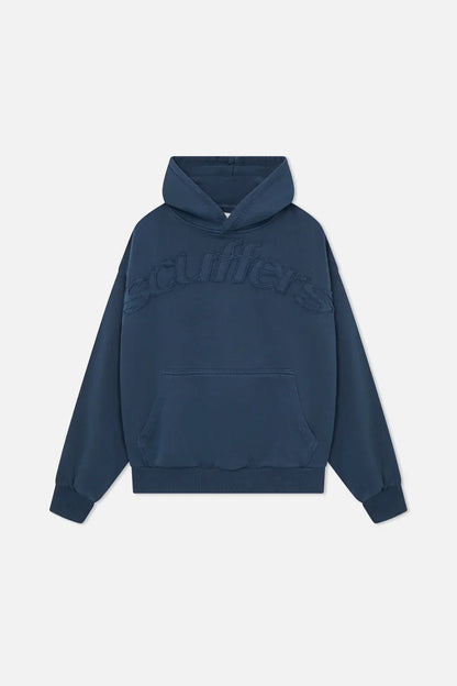 Unisex SCFRS Hoodie