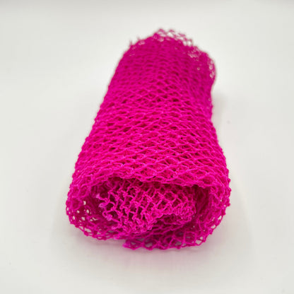 ScrubNet™ Bath Towel