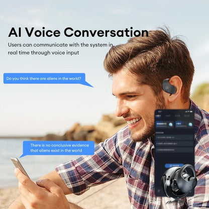 TranslatePro X200 Wireless Earbuds