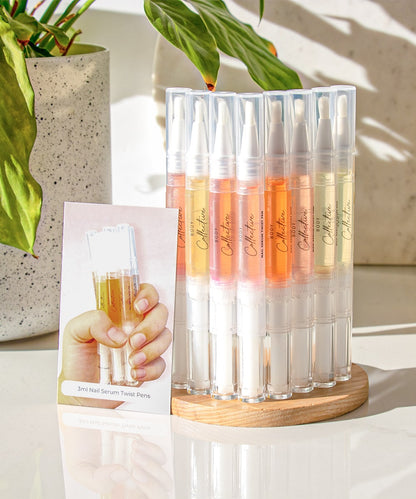 The (VIRAL) Nail Growth Pen