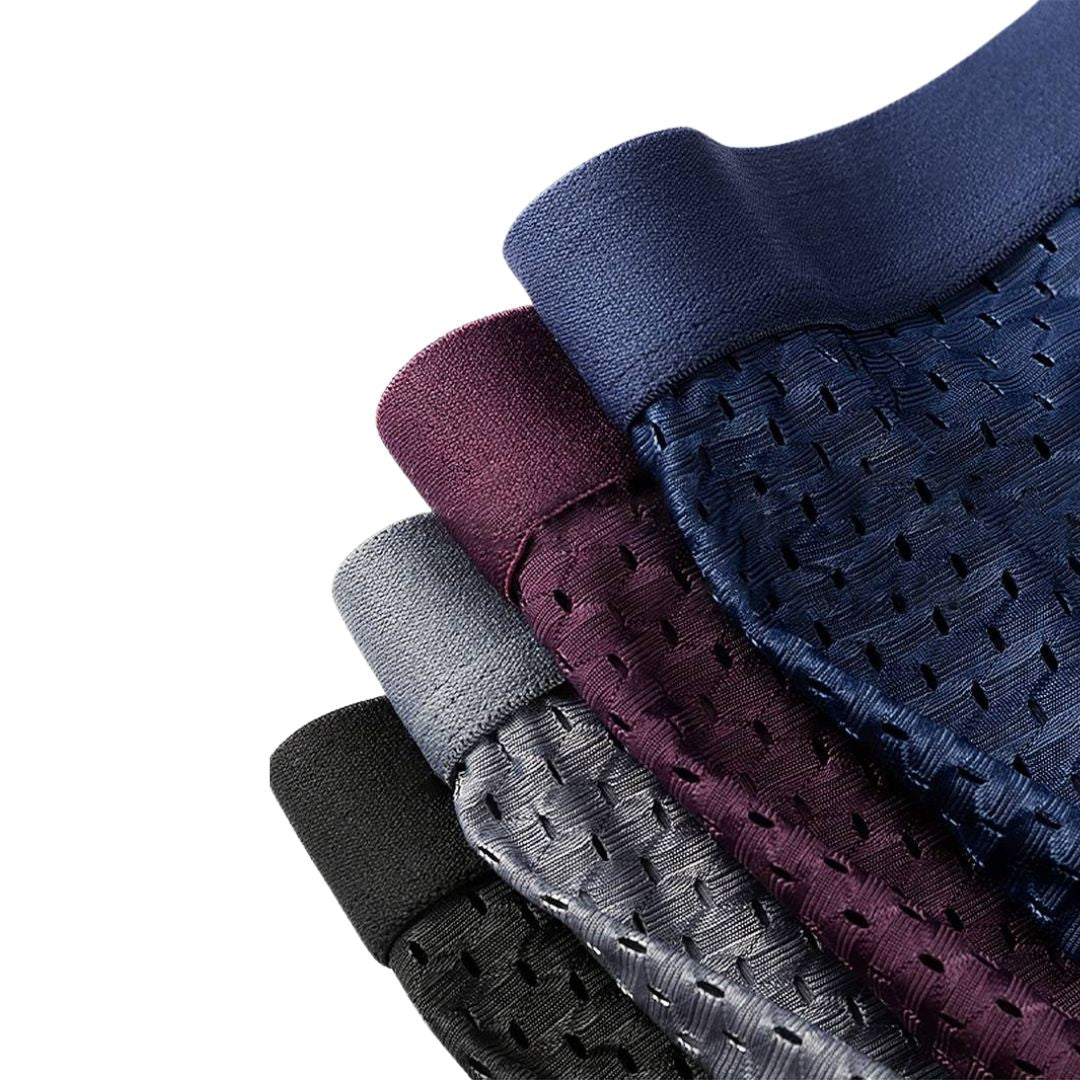 Bamboo Fibre Boxers