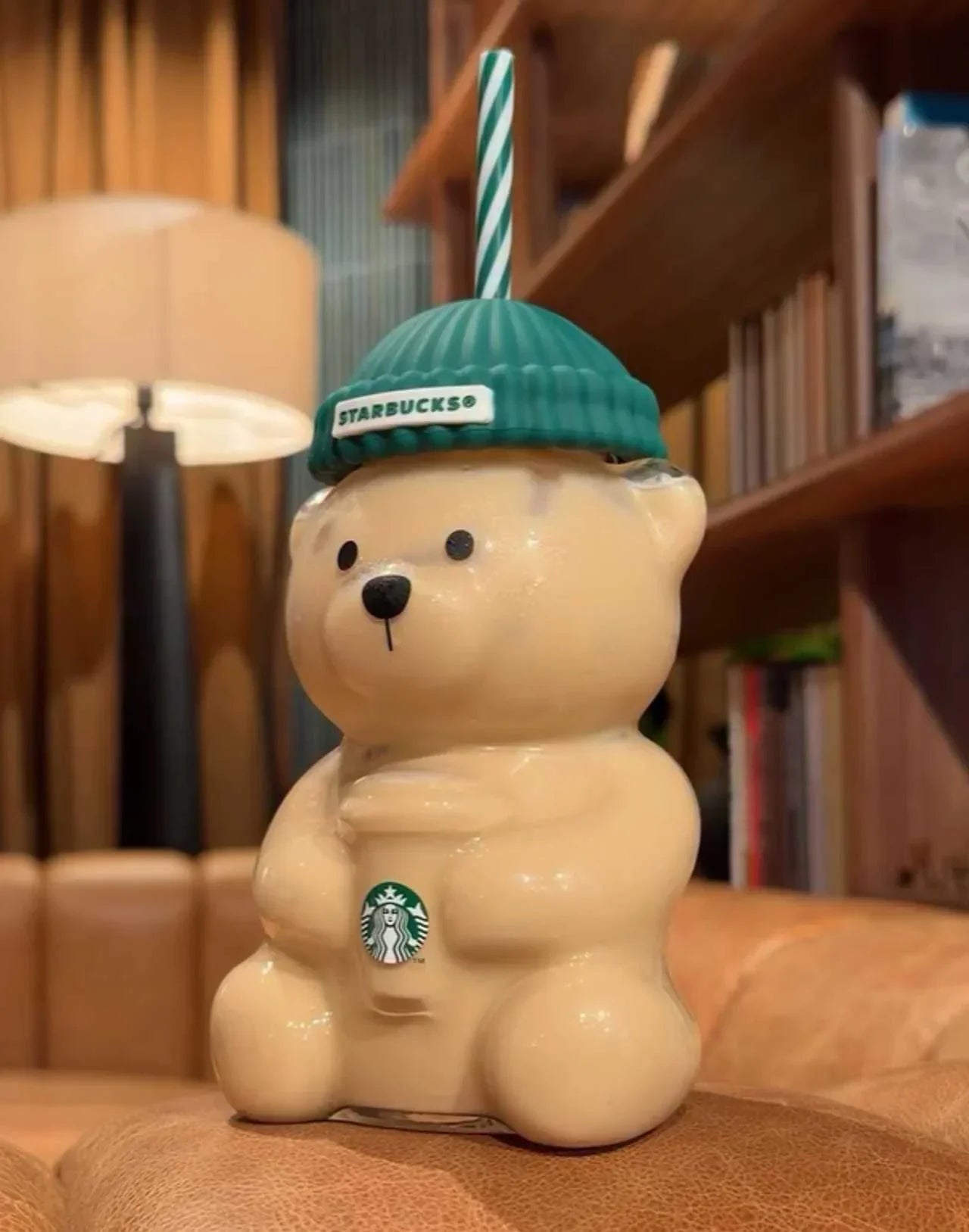 TeddySip™ Drinking Cup