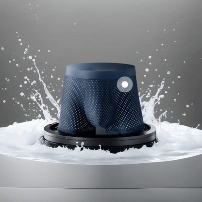 Bamboo Fibre Boxers