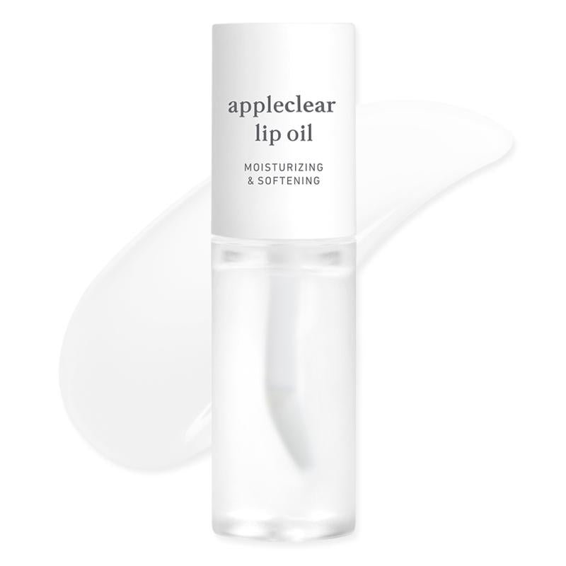 Applepeony Lip Oil