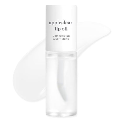 Applepeony Lip Oil