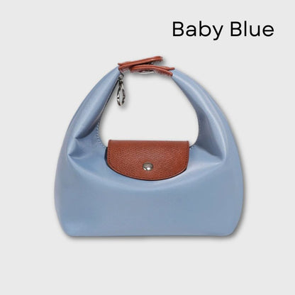 VersaCurve Crescent Bag