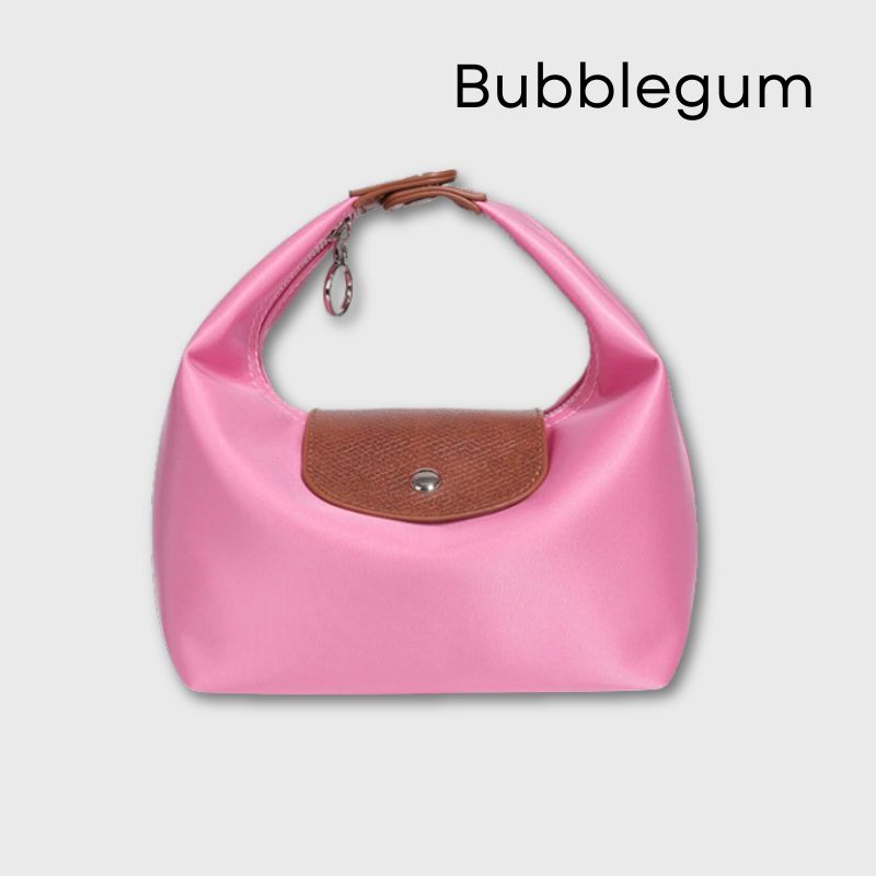 VersaCurve Crescent Bag