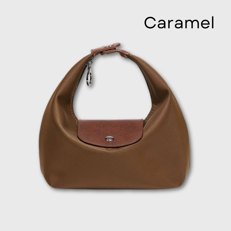 VersaCurve Crescent Bag