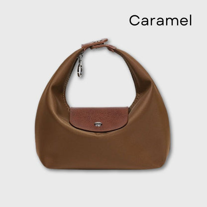 VersaCurve Crescent Bag