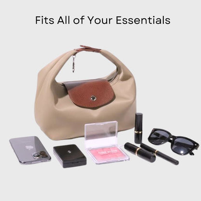 VersaCurve Crescent Bag