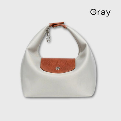 VersaCurve Crescent Bag