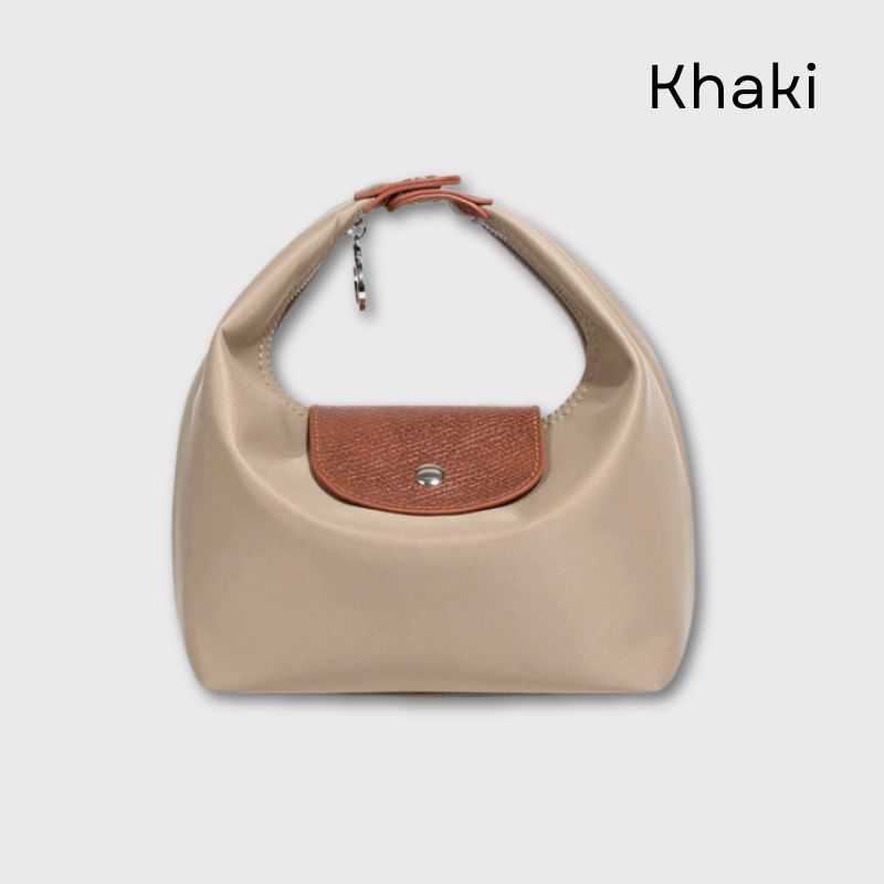 VersaCurve Crescent Bag
